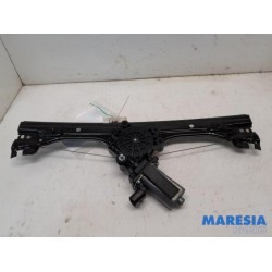 Fiat - 500 - Window mechanism 2-door, front left