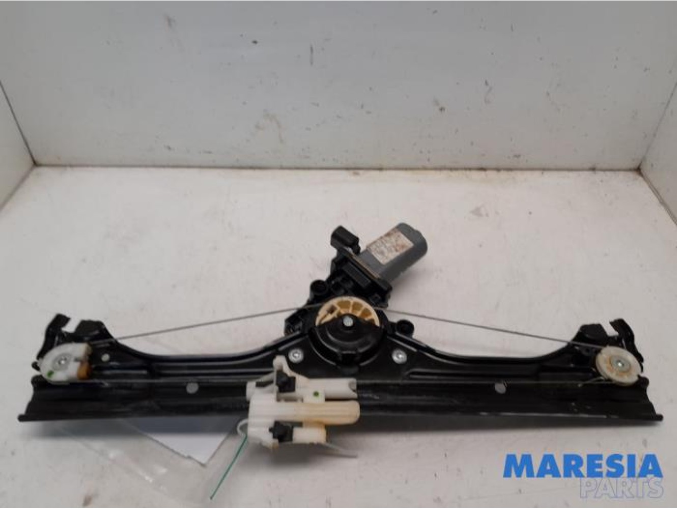 Fiat - 500 - Window mechanism 2-door, front left