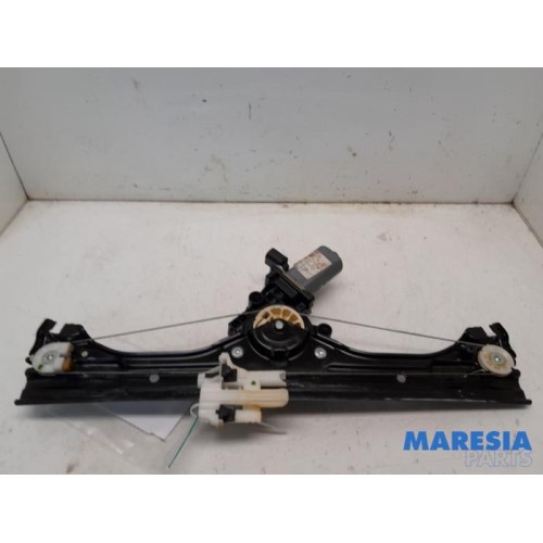 Fiat - 500 - Window mechanism 2-door, front left