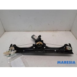 Fiat - 500 - Window mechanism 2-door, front right