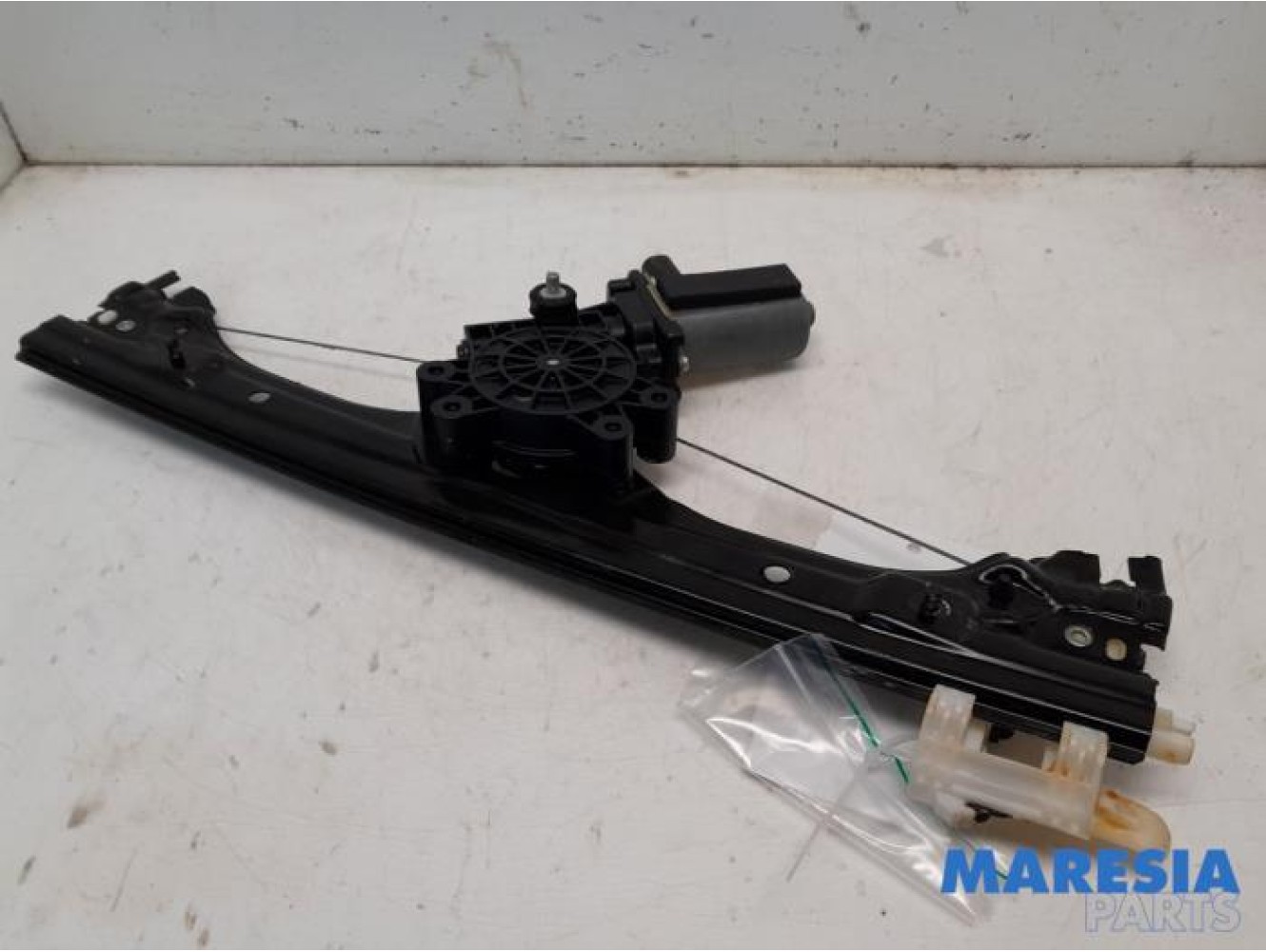 Fiat - 500 - Window mechanism 2-door, front right