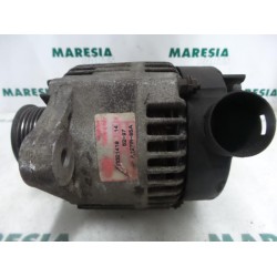 Fiat - Marea - Dynamo