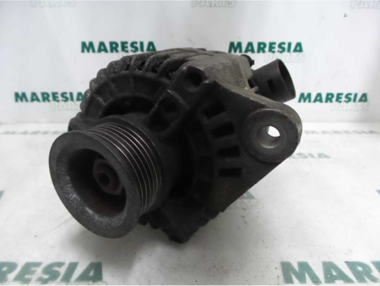 Fiat - Marea - Dynamo