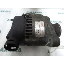Fiat - Marea - Dynamo