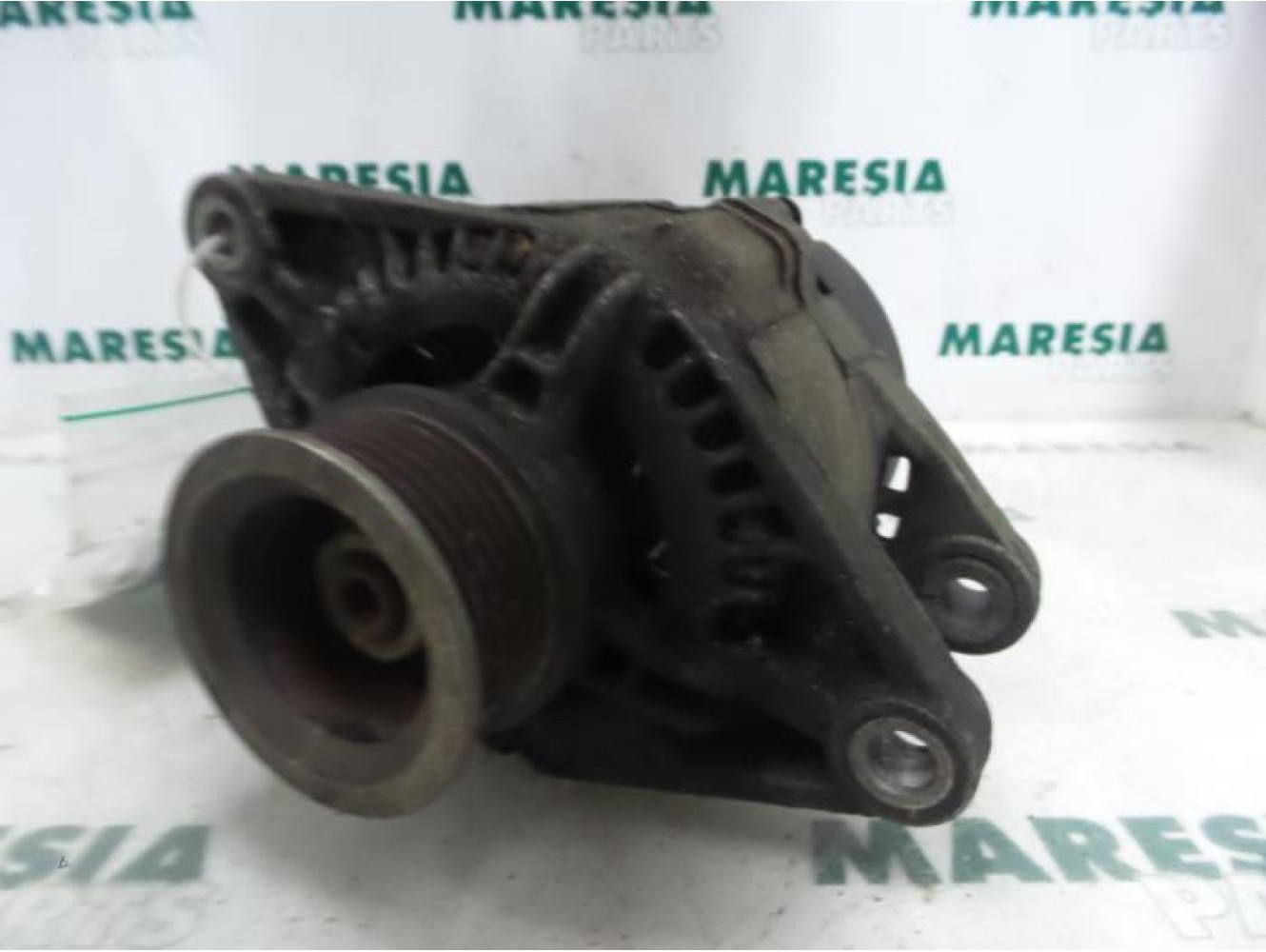 Fiat - Marea - Dynamo