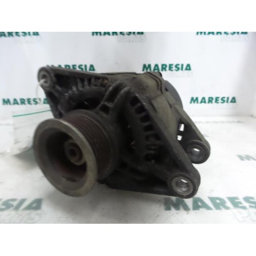 Fiat - Marea - Dynamo