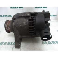 Fiat - Marea - Dynamo
