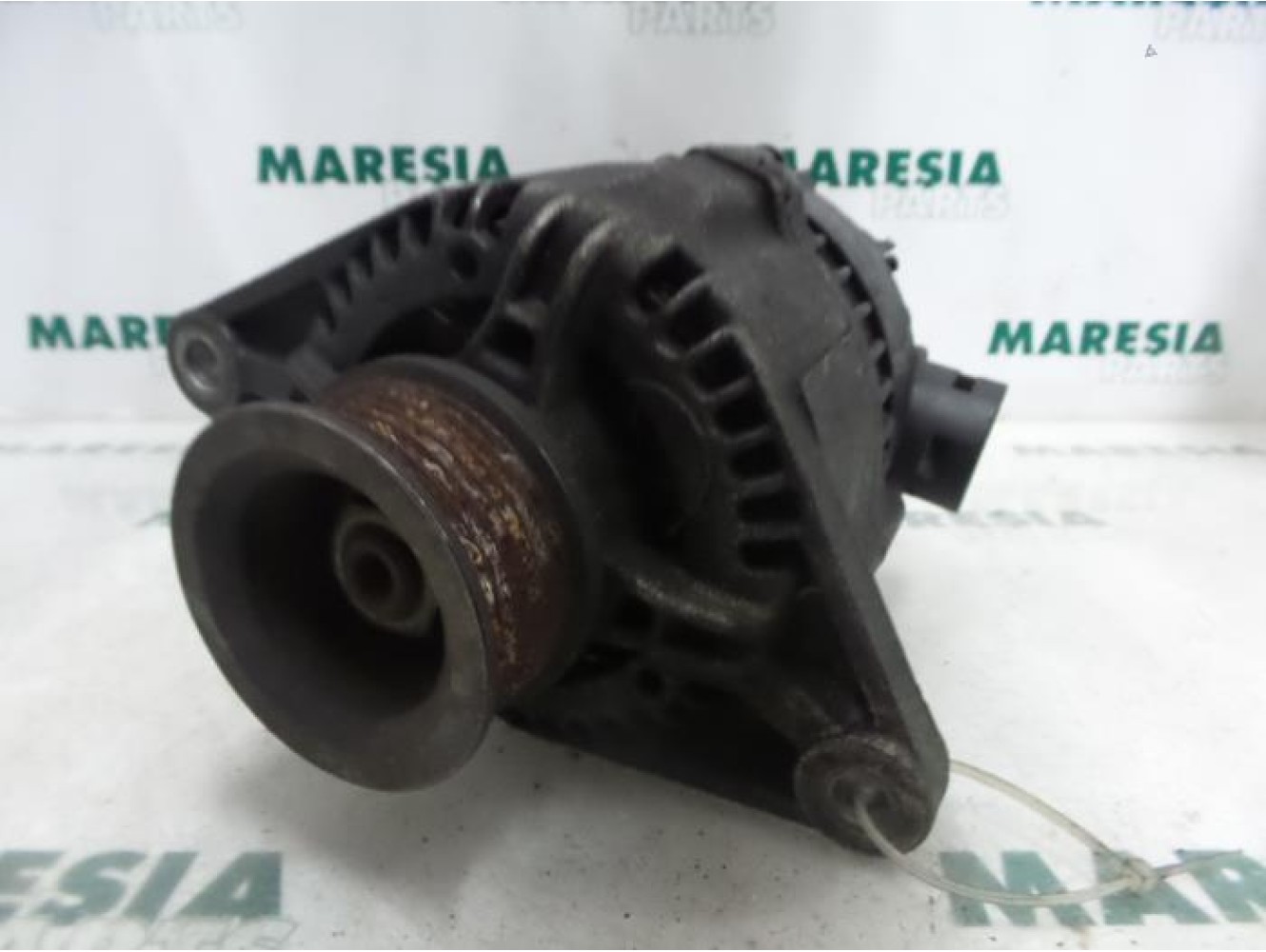 Fiat - Marea - Dynamo