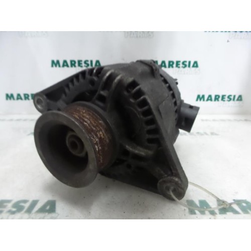 Fiat - Marea - Dynamo