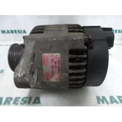 Fiat - Marea - Dynamo