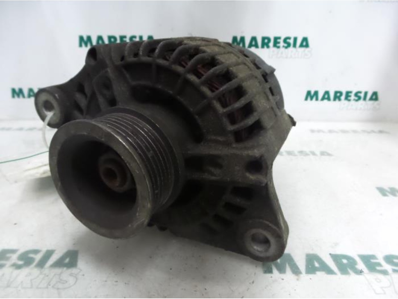 Fiat - Marea - Dynamo