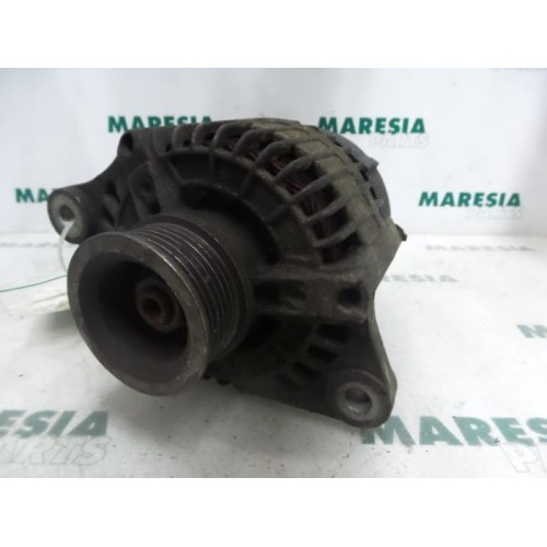 Fiat - Marea - Dynamo