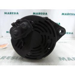 Fiat - Marea - Dynamo