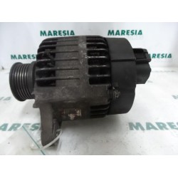 Fiat - Marea - Dynamo
