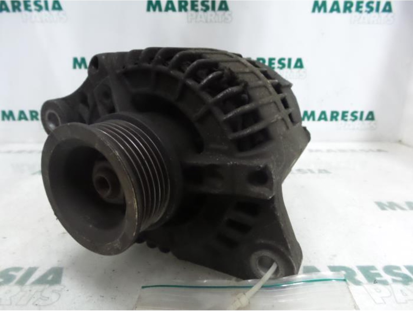Fiat - Marea - Dynamo