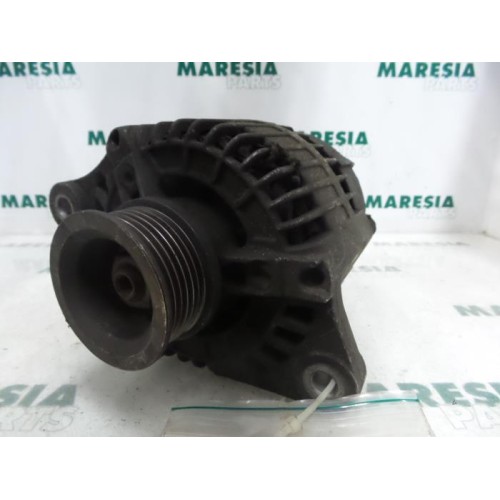 Fiat - Marea - Dynamo