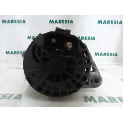 Fiat - Marea - Dynamo