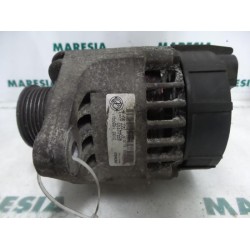 Fiat - Marea - Dynamo