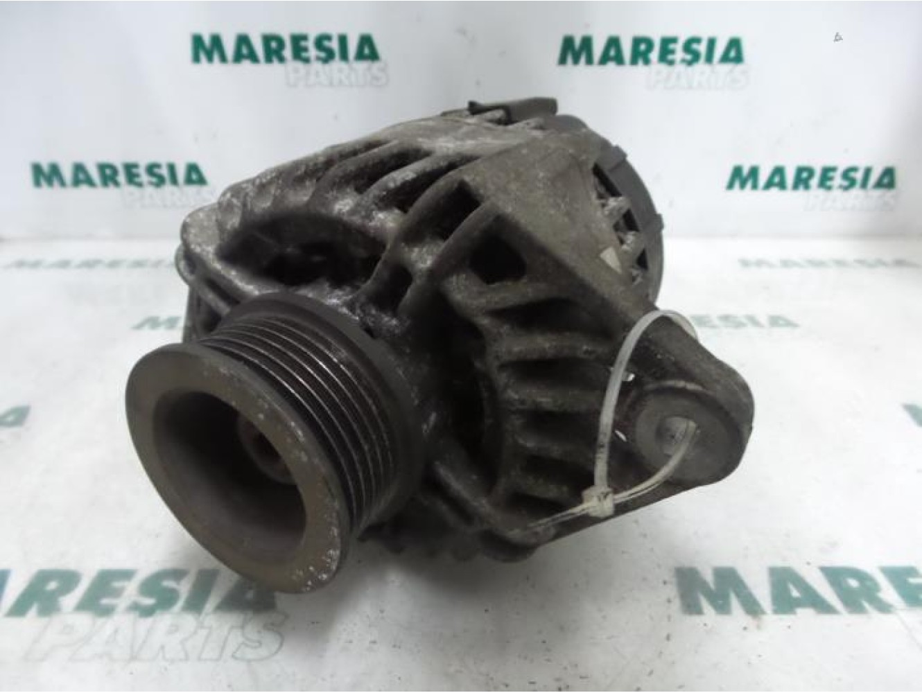 Fiat - Marea - Dynamo
