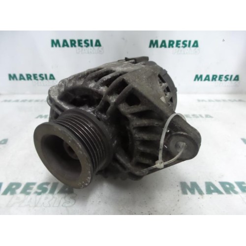 Fiat - Marea - Dynamo
