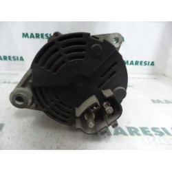 Fiat - Marea - Dynamo