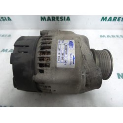 Fiat - Marea - Dynamo