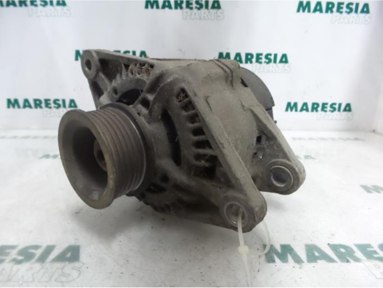 Fiat - Marea - Dynamo