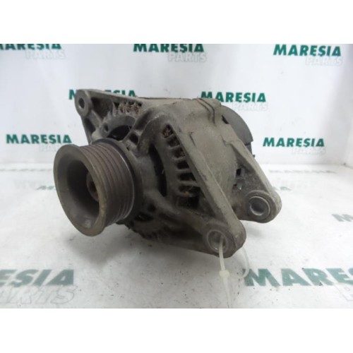 Fiat - Marea - Dynamo