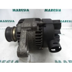 Fiat - Marea - Dynamo