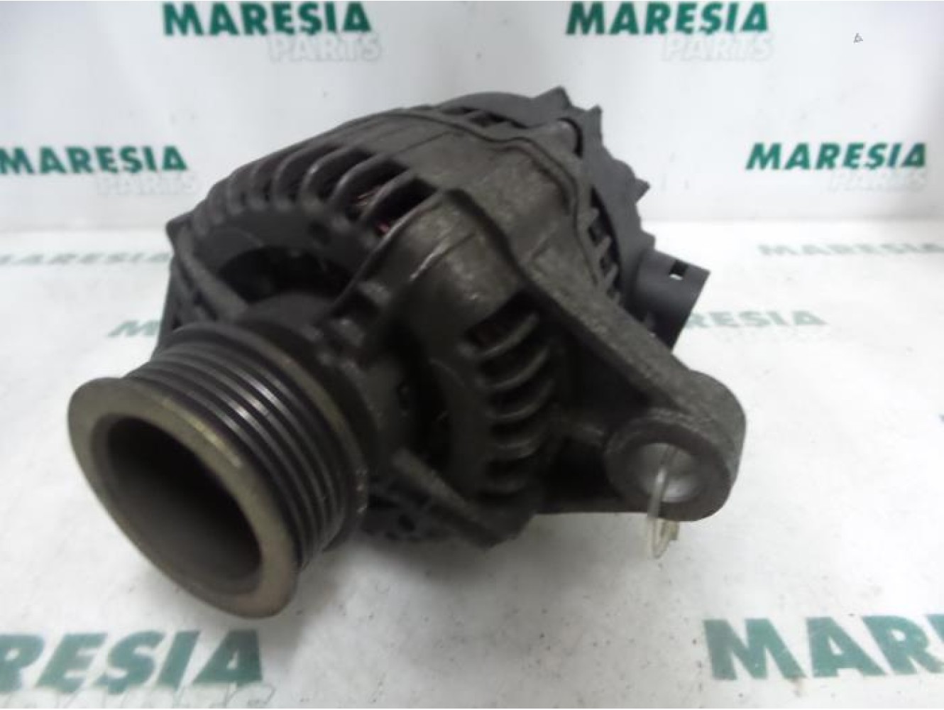 Fiat - Marea - Dynamo