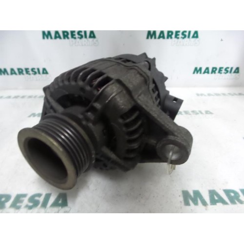 Fiat - Marea - Dynamo