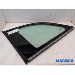 Fiat - 500 - Fenster 2-türig links hinten