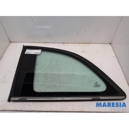 Fiat - 500 - Fenster 2-türig links hinten