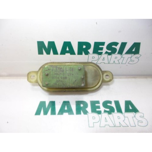 Alfa Romeo - 145/146 - Heater resistor