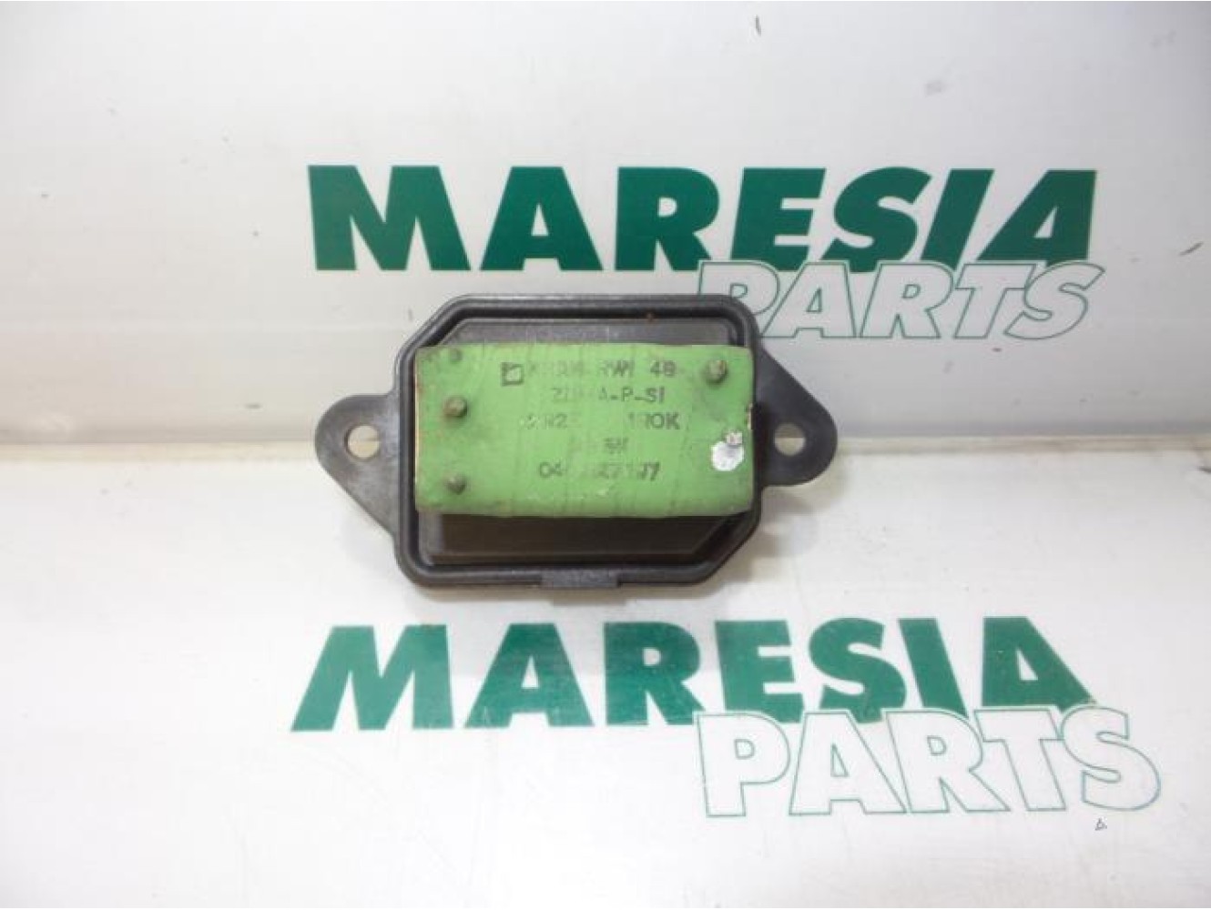 Alfa Romeo - 145/146 - Heizung Widerstand