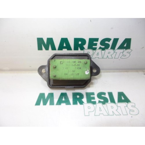 Alfa Romeo - 145/146 - Heater resistor
