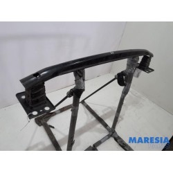 Fiat - 500 - Front bumper frame