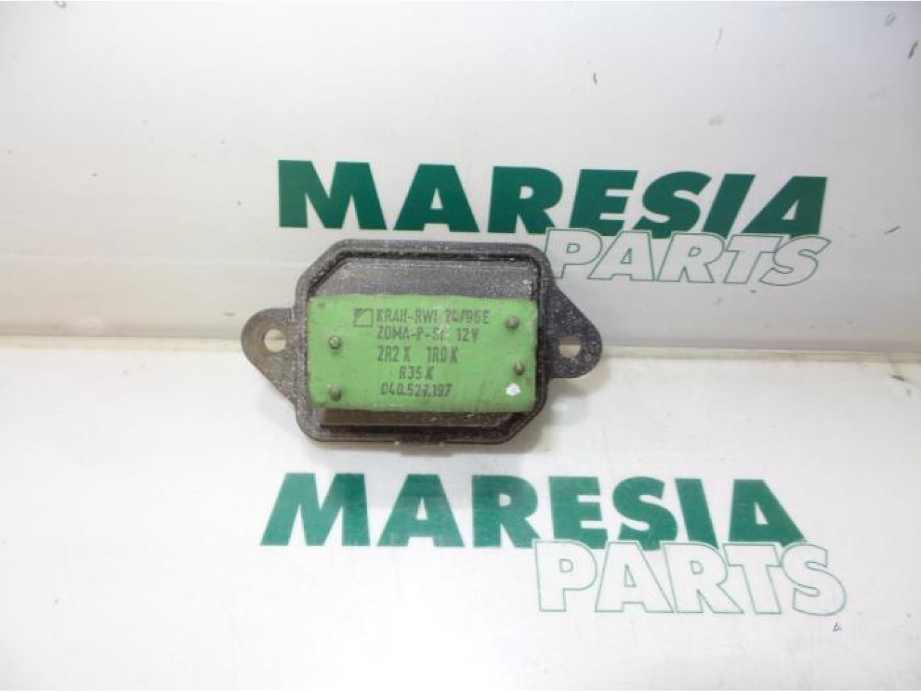 Alfa Romeo - 145/146 - Heizung Widerstand