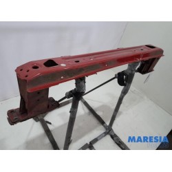Fiat - Panda - Bumperframe achter