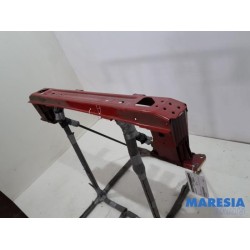 Fiat - Panda - Bumperframe achter