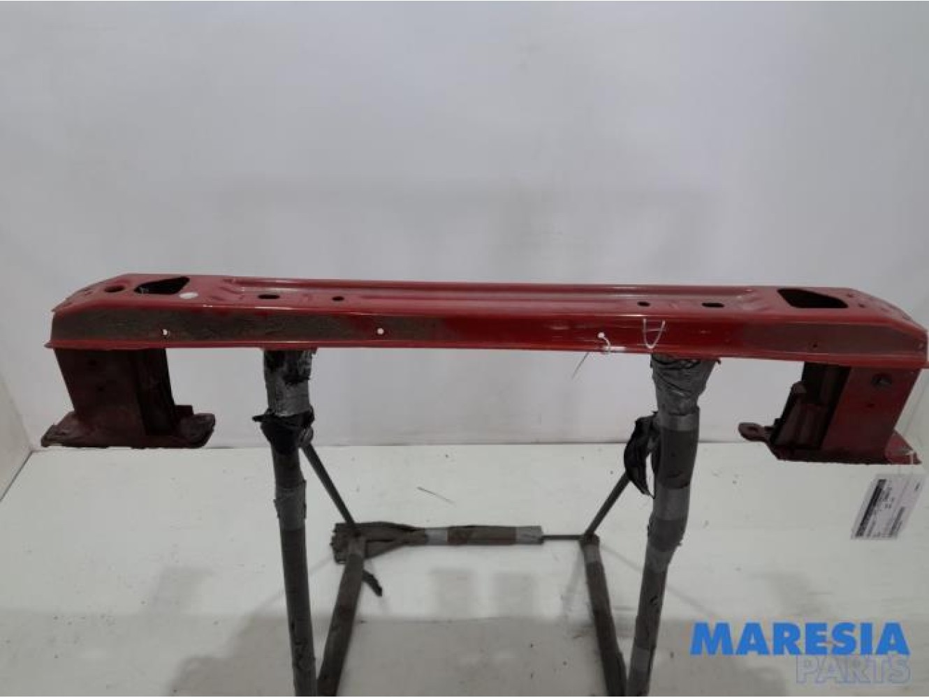 Fiat - Panda - Bumperframe achter