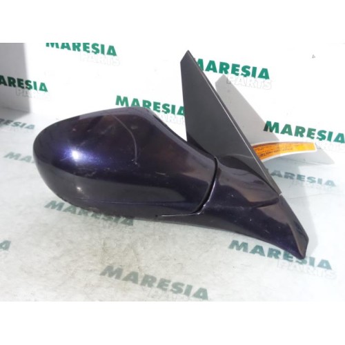 Alfa Romeo - 166 - Wing mirror, right