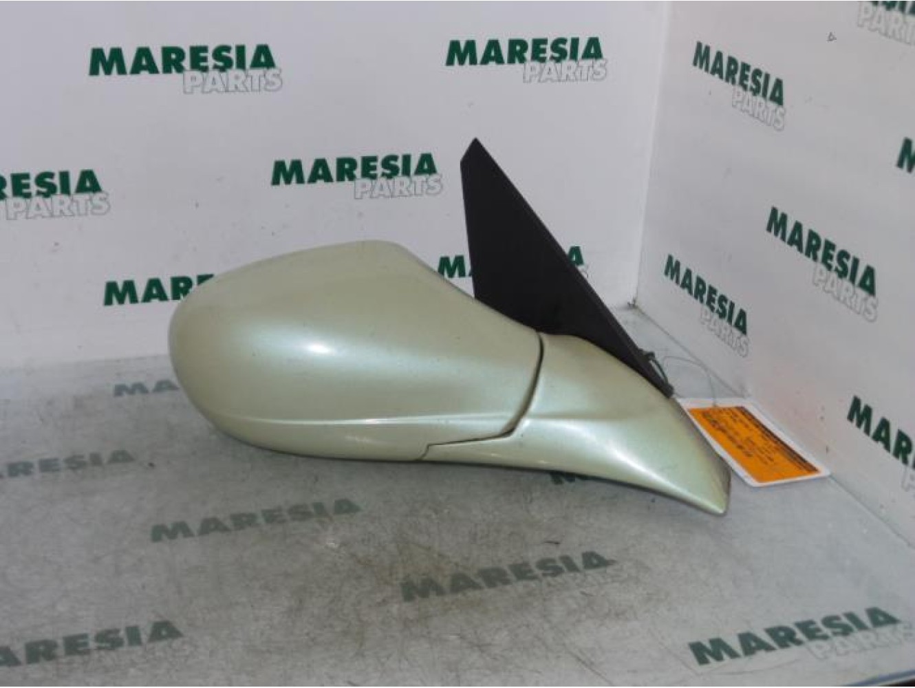 Alfa Romeo - 166 - Wing mirror, right