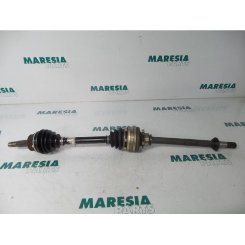 Fiat - Multipla - Front drive shaft, right