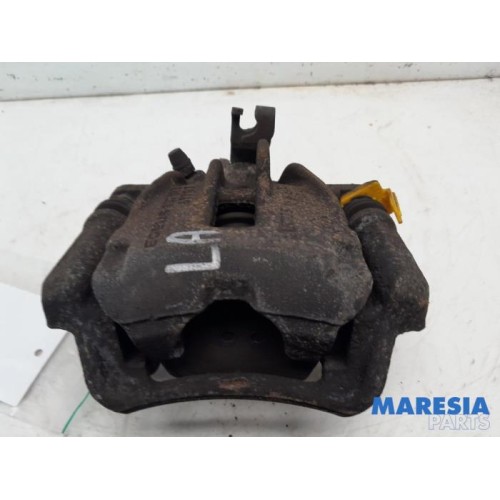 Fiat - Talento - Rear brake calliper, left