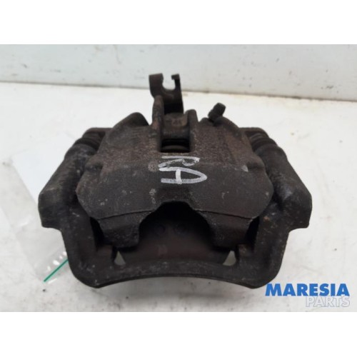 Fiat - Talento - Rear brake calliper, right