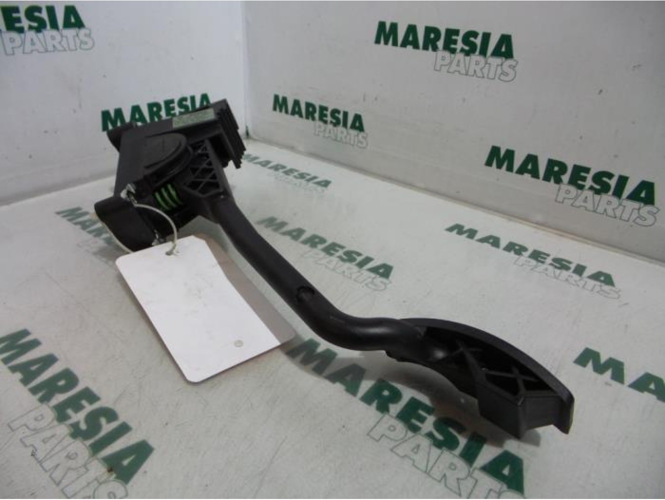 Alfa Romeo - 147 - Gaspedaalpositie Sensor