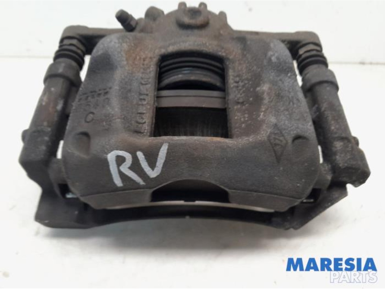 Fiat - Talento - Front brake calliper, right