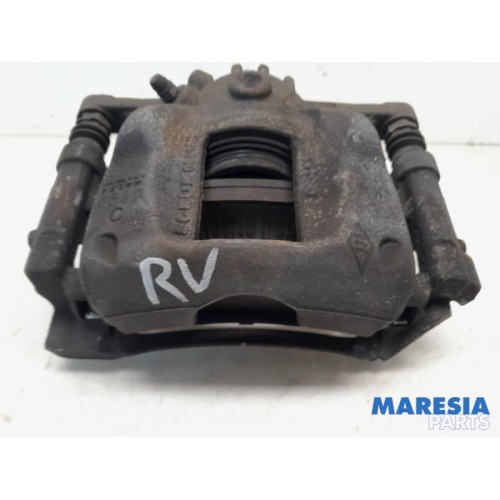 Fiat - Talento - Front brake calliper, right