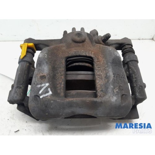 Fiat - Talento - Front brake calliper, left